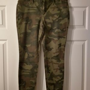 Jessica simpson skinny pants